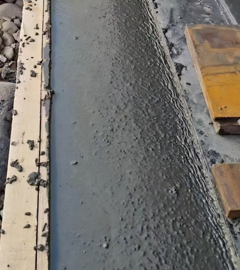 昭化环氧砂浆的特点及施工流程​
