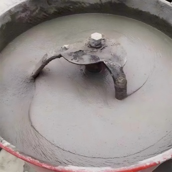昭化灌浆料的类型及施工流程​