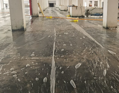 昭化不发火砂浆和不发火金属骨料有什么区别