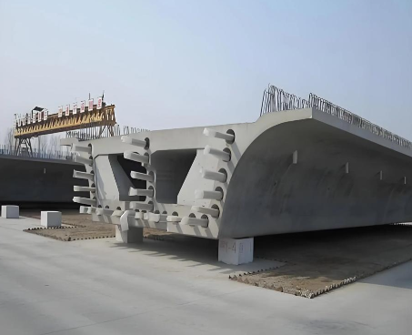 昭化抗冻压浆料的特点及标准化施工工艺